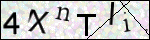 Human Confirmation Code (Captcha)