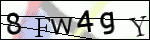 Human Confirmation Code (Captcha)