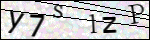 Human Confirmation Code (Captcha)
