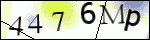 Human Confirmation Code (Captcha)