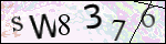 Human Confirmation Code (Captcha)