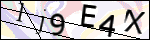 Human Confirmation Code (Captcha)