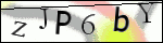 Human Confirmation Code (Captcha)