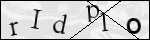 Human Confirmation Code (Captcha)