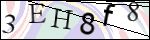 Human Confirmation Code (Captcha)