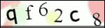 Human Confirmation Code (Captcha)