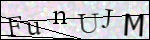 Human Confirmation Code (Captcha)