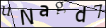 Human Confirmation Code (Captcha)