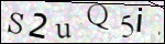 Human Confirmation Code (Captcha)
