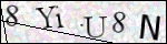 Human Confirmation Code (Captcha)