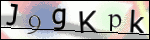 Human Confirmation Code (Captcha)