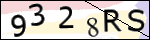 Human Confirmation Code (Captcha)