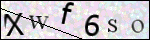 Human Confirmation Code (Captcha)