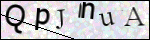 Human Confirmation Code (Captcha)