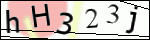 Human Confirmation Code (Captcha)