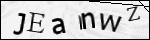 Human Confirmation Code (Captcha)