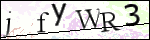 Human Confirmation Code (Captcha)