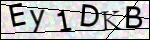 Human Confirmation Code (Captcha)