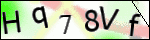 Human Confirmation Code (Captcha)