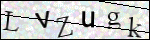 Human Confirmation Code (Captcha)