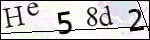 Human Confirmation Code (Captcha)