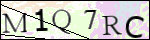 Human Confirmation Code (Captcha)