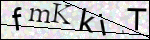 Human Confirmation Code (Captcha)