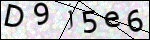 Human Confirmation Code (Captcha)