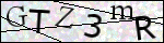 Human Confirmation Code (Captcha)