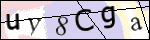 Human Confirmation Code (Captcha)