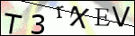 Human Confirmation Code (Captcha)