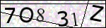 Human Confirmation Code (Captcha)