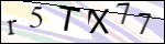 Human Confirmation Code (Captcha)