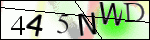 Human Confirmation Code (Captcha)