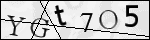 Human Confirmation Code (Captcha)