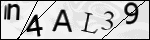 Human Confirmation Code (Captcha)