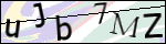 Human Confirmation Code (Captcha)