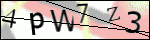 Human Confirmation Code (Captcha)