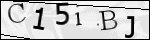 Human Confirmation Code (Captcha)