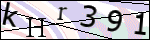 Human Confirmation Code (Captcha)