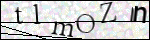 Human Confirmation Code (Captcha)