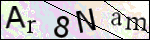 Human Confirmation Code (Captcha)