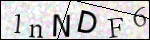 Human Confirmation Code (Captcha)
