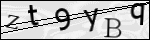 Human Confirmation Code (Captcha)