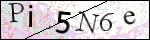 Human Confirmation Code (Captcha)