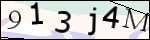 Human Confirmation Code (Captcha)