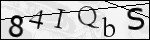 Human Confirmation Code (Captcha)