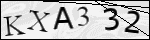 Human Confirmation Code (Captcha)