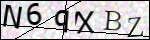 Human Confirmation Code (Captcha)