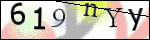 Human Confirmation Code (Captcha)